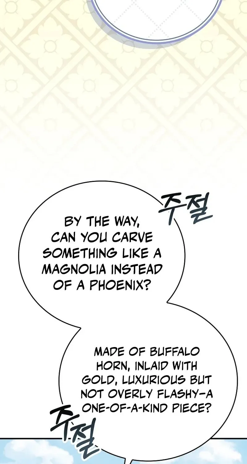 Read Reincarnated Escort Warrior chapter 98 image 21 on Lezhin