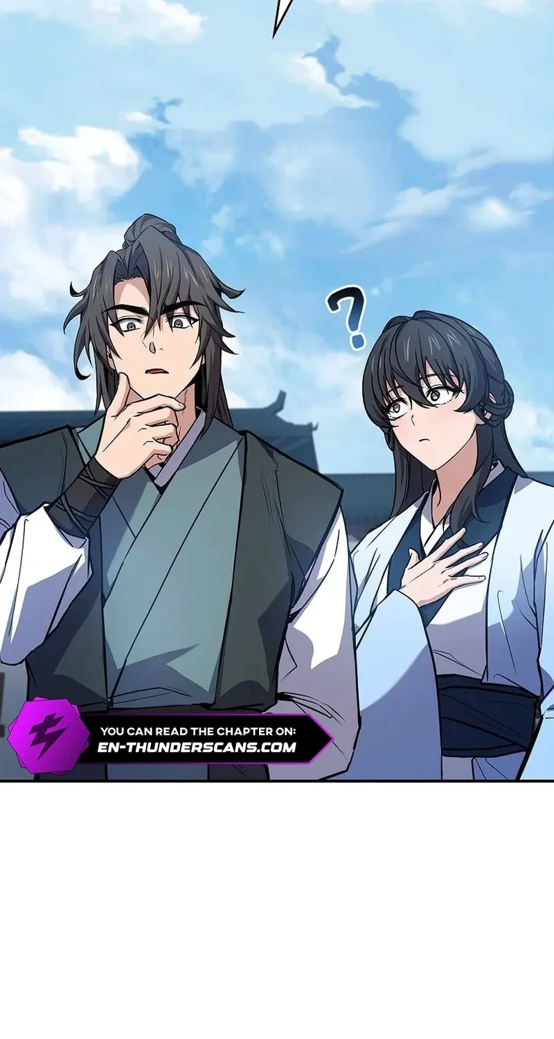 Read Reincarnated Escort Warrior chapter 98 image 22 on Lezhin