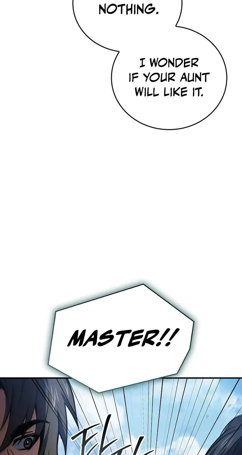 Read Reincarnated Escort Warrior chapter 98 image 27 on Lezhin