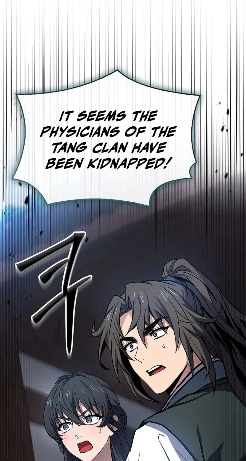 Read Reincarnated Escort Warrior chapter 98 image 29 on Lezhin
