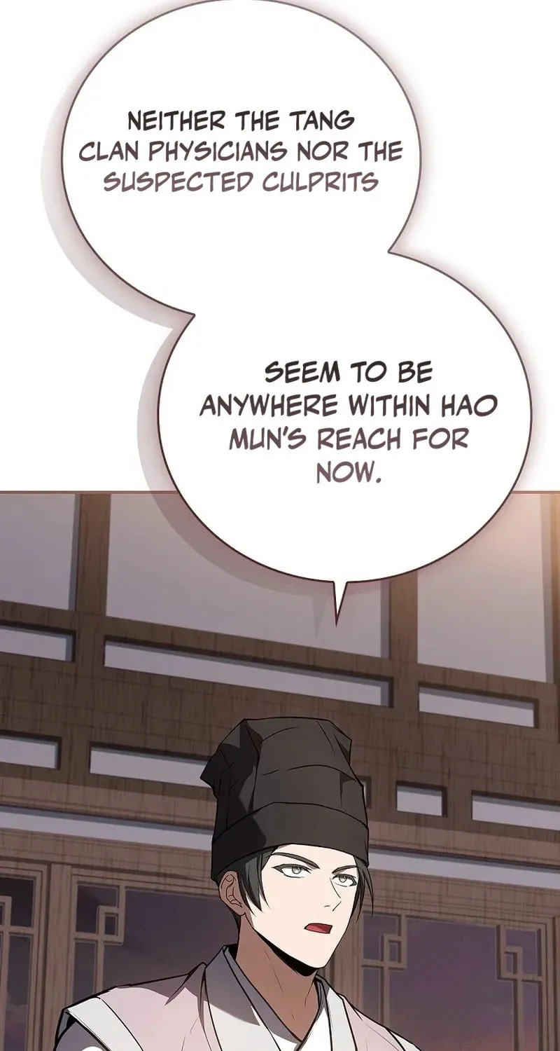 Read Reincarnated Escort Warrior chapter 98 image 41 on Lezhin