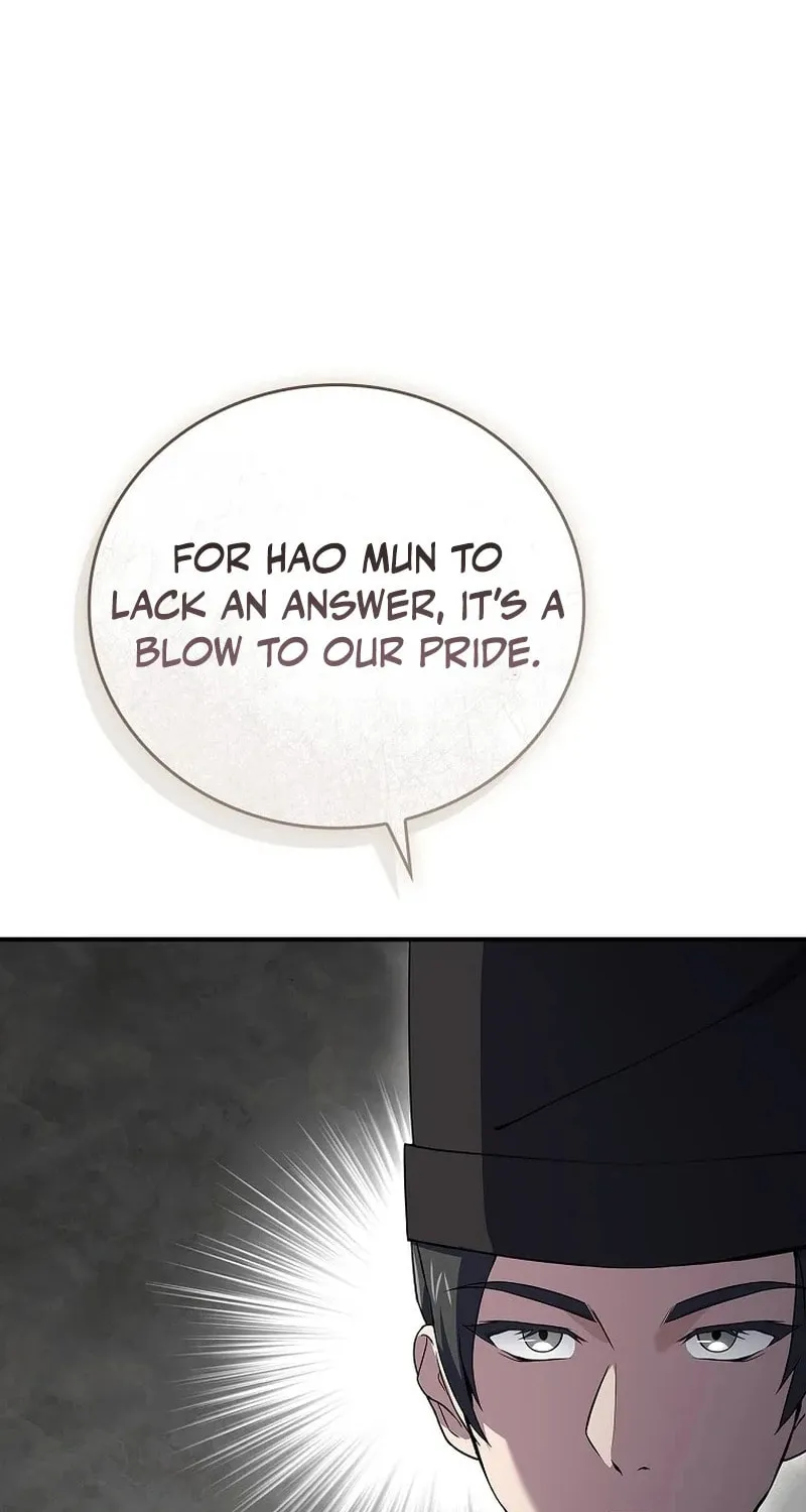 Read Reincarnated Escort Warrior chapter 98 image 44 on Lezhin