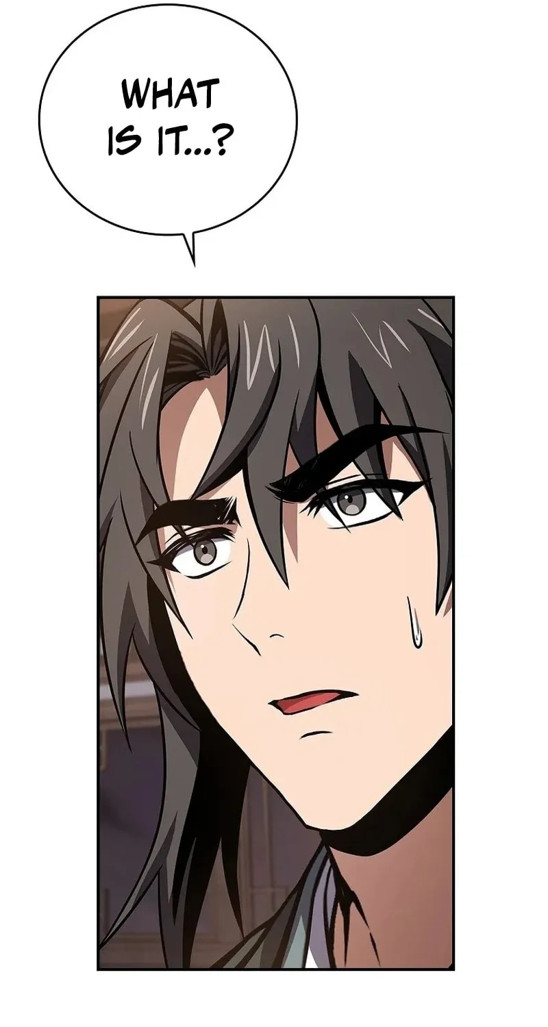Read Reincarnated Escort Warrior chapter 98 image 46 on Lezhin