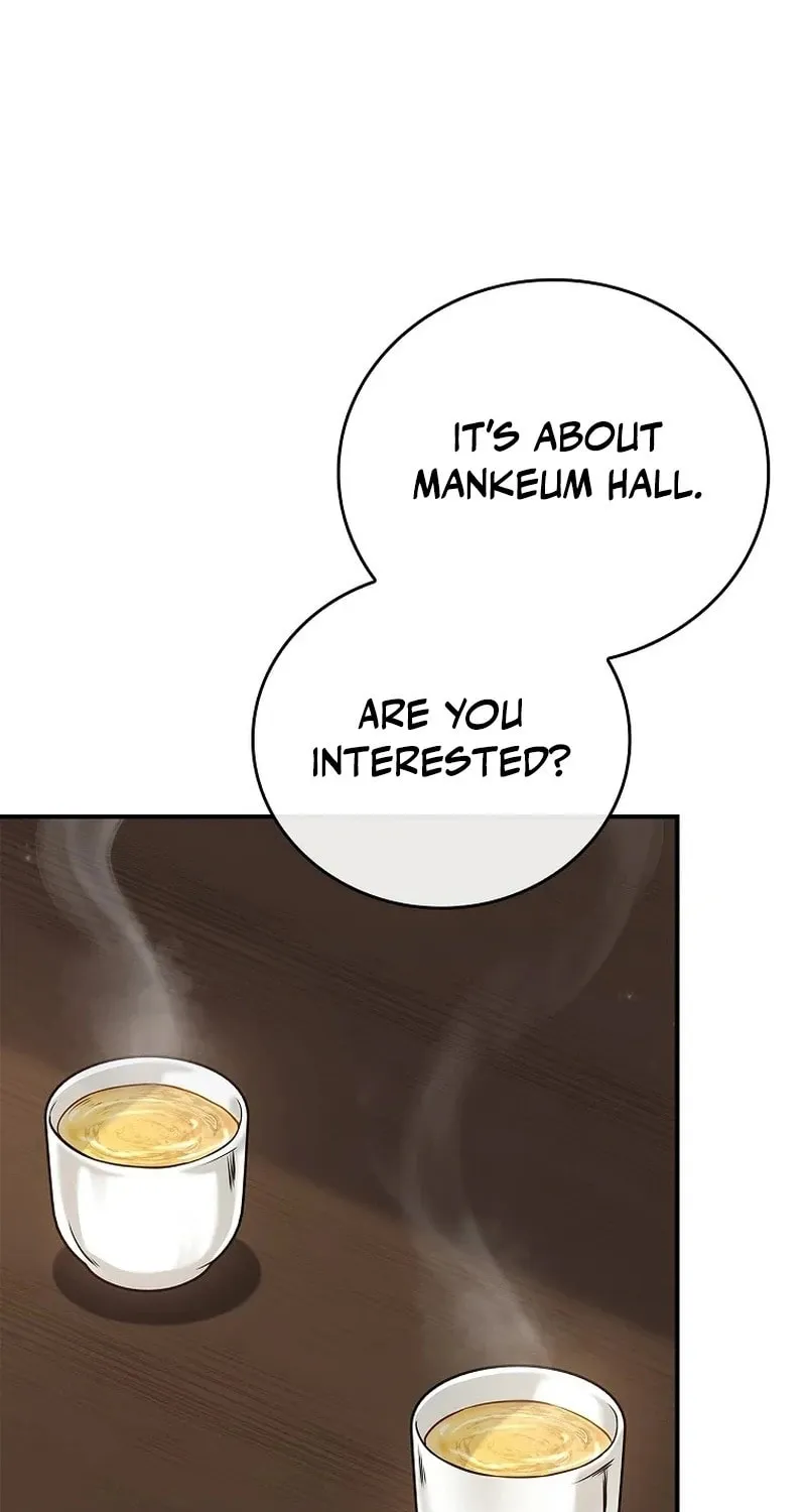 Read Reincarnated Escort Warrior chapter 98 image 47 on Lezhin
