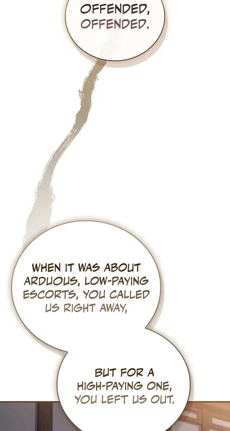 Read Reincarnated Escort Warrior chapter 98 image 49 on Lezhin