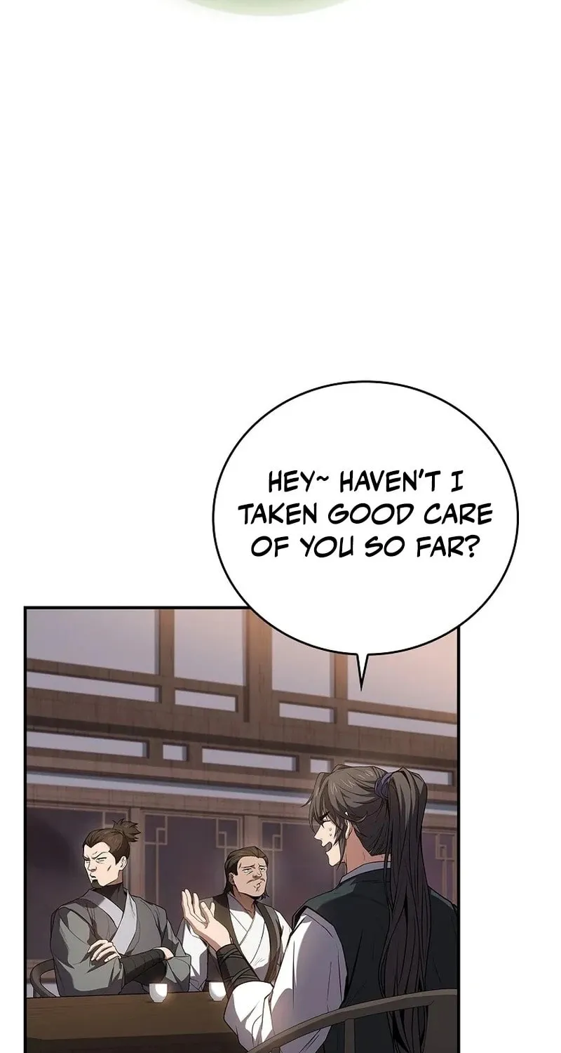 Read Reincarnated Escort Warrior chapter 98 image 51 on Lezhin