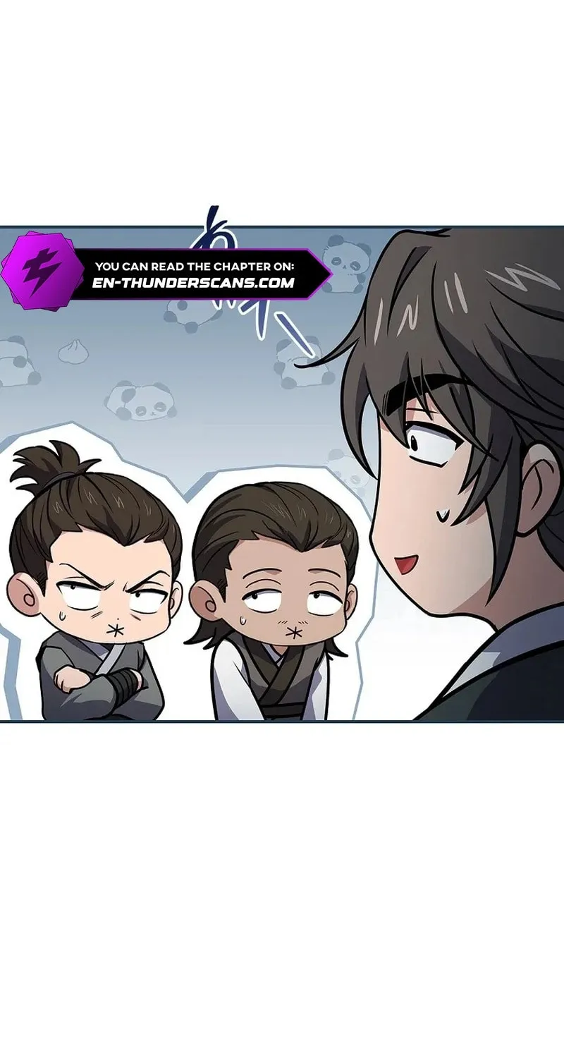 Read Reincarnated Escort Warrior chapter 98 image 54 on Lezhin