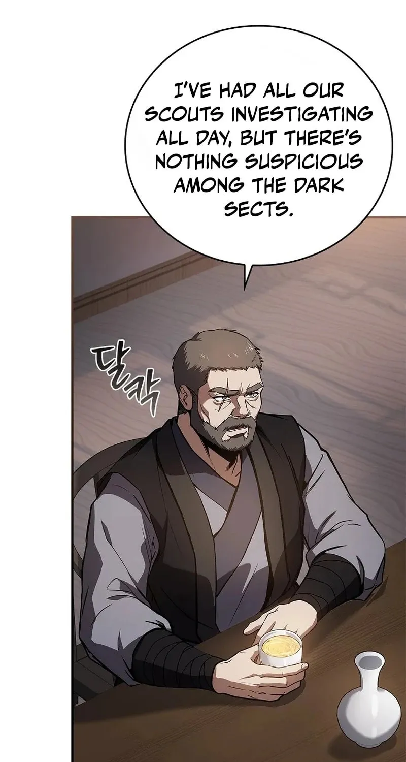 Read Reincarnated Escort Warrior chapter 98 image 55 on Lezhin