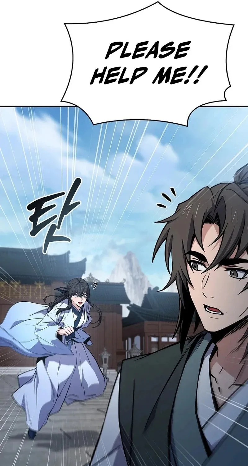 Read Reincarnated Escort Warrior chapter 98 image 6 on Lezhin