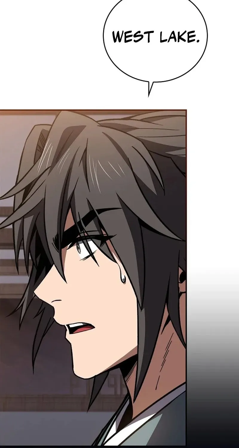 Read Reincarnated Escort Warrior chapter 98 image 60 on Lezhin