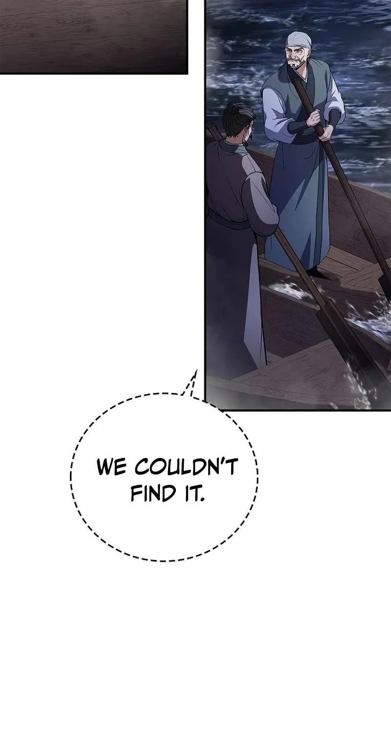 Read Reincarnated Escort Warrior chapter 98 image 64 on Lezhin