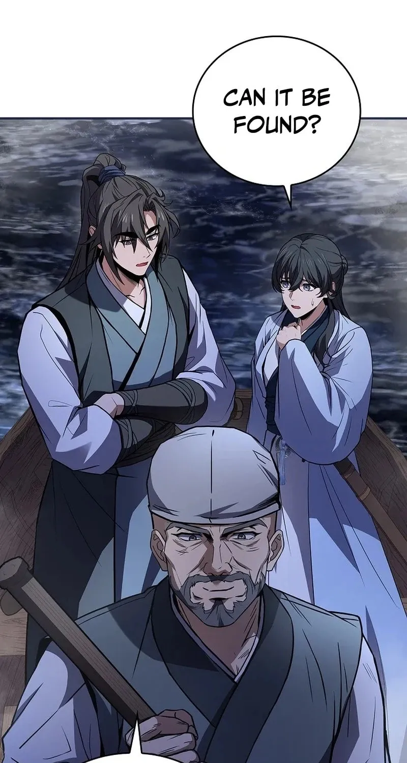 Read Reincarnated Escort Warrior chapter 98 image 65 on Lezhin