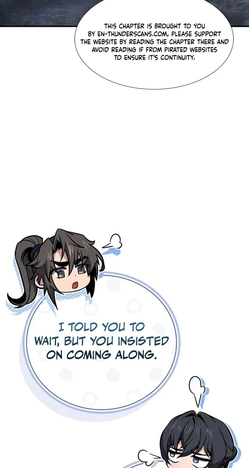 Read Reincarnated Escort Warrior chapter 98 image 68 on Lezhin