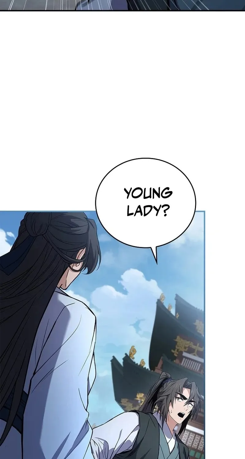 Read Reincarnated Escort Warrior chapter 98 image 7 on Lezhin