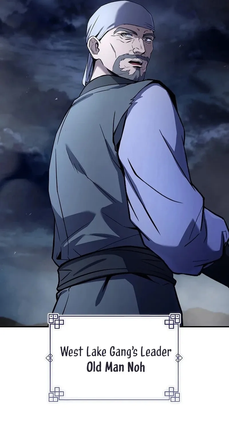 Read Reincarnated Escort Warrior chapter 98 image 71 on Lezhin