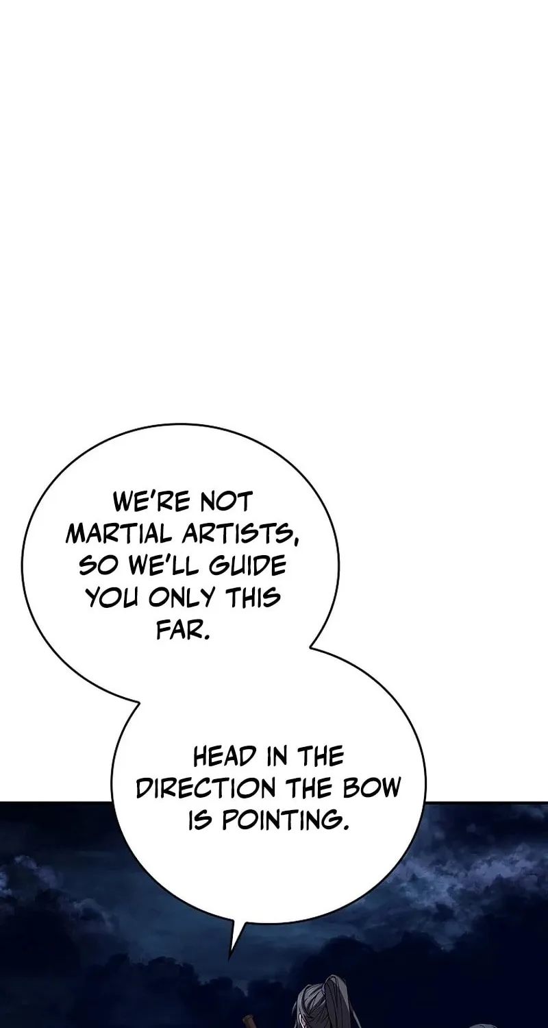 Read Reincarnated Escort Warrior chapter 98 image 72 on Lezhin