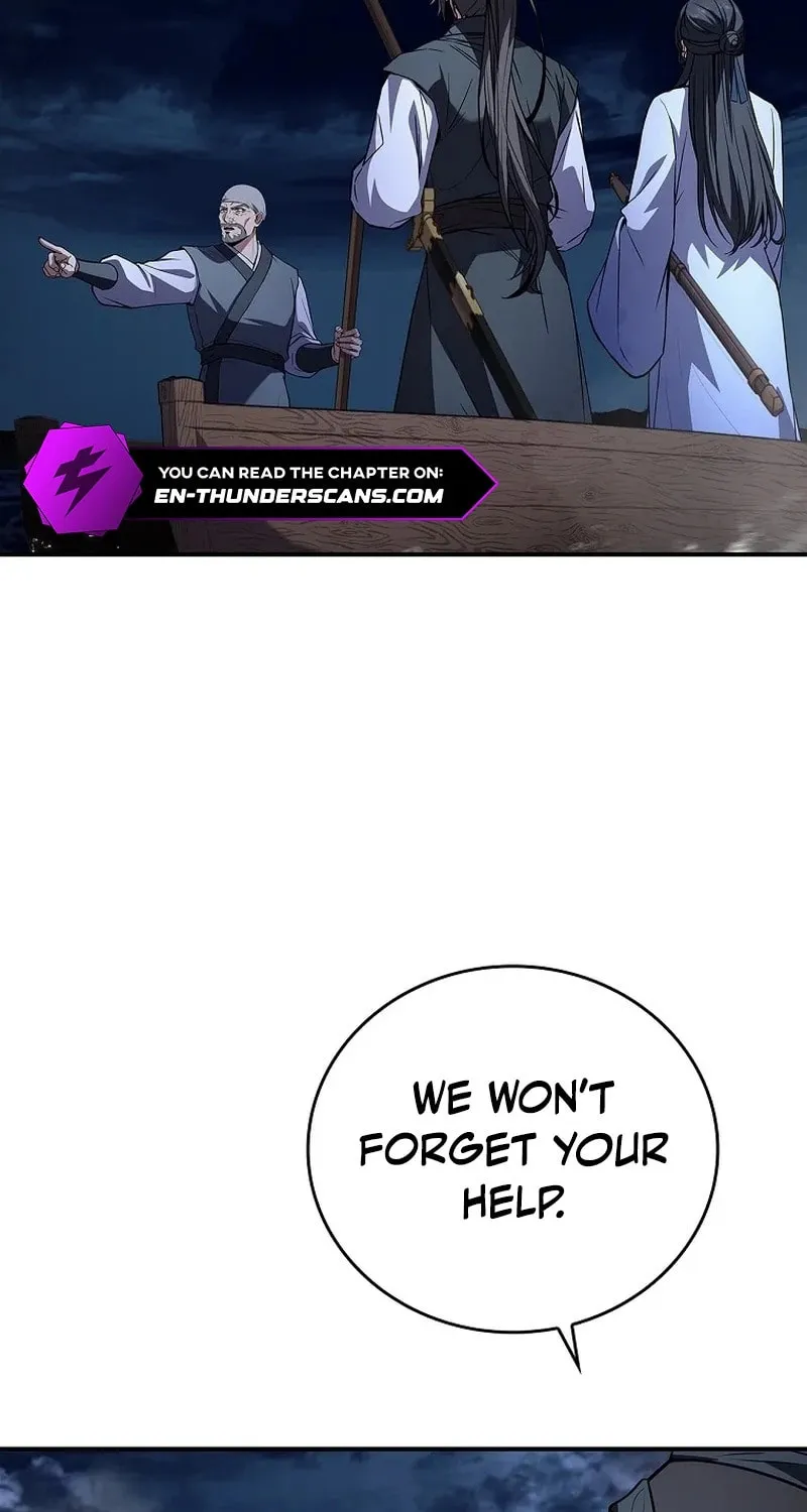 Read Reincarnated Escort Warrior chapter 98 image 73 on Lezhin