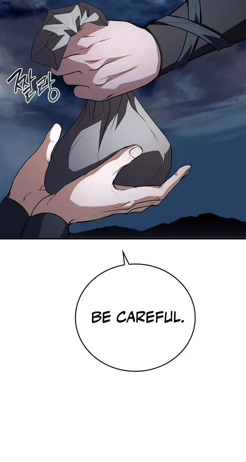 Read Reincarnated Escort Warrior chapter 98 image 74 on Lezhin