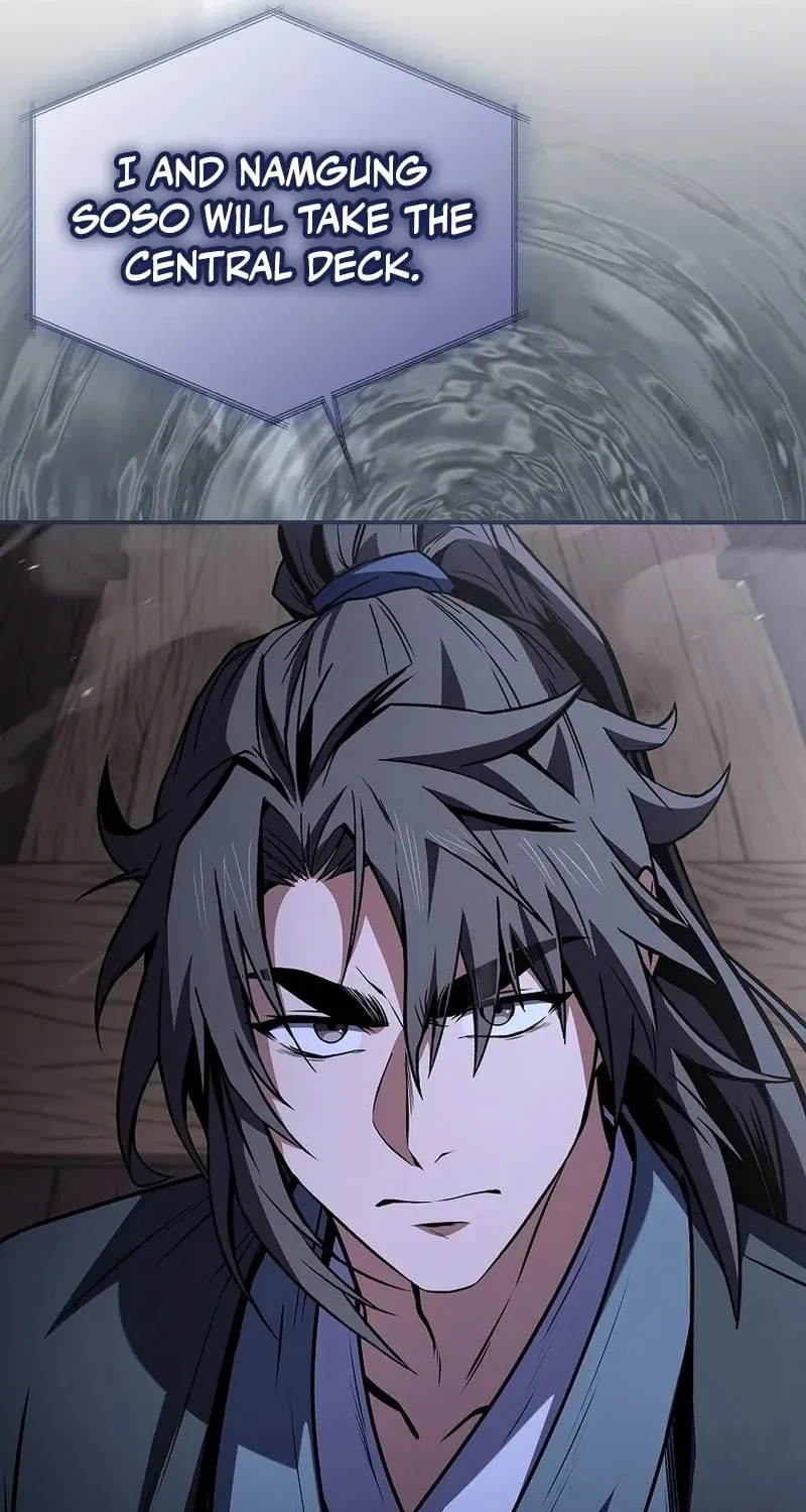Read Reincarnated Escort Warrior chapter 98 image 77 on Lezhin