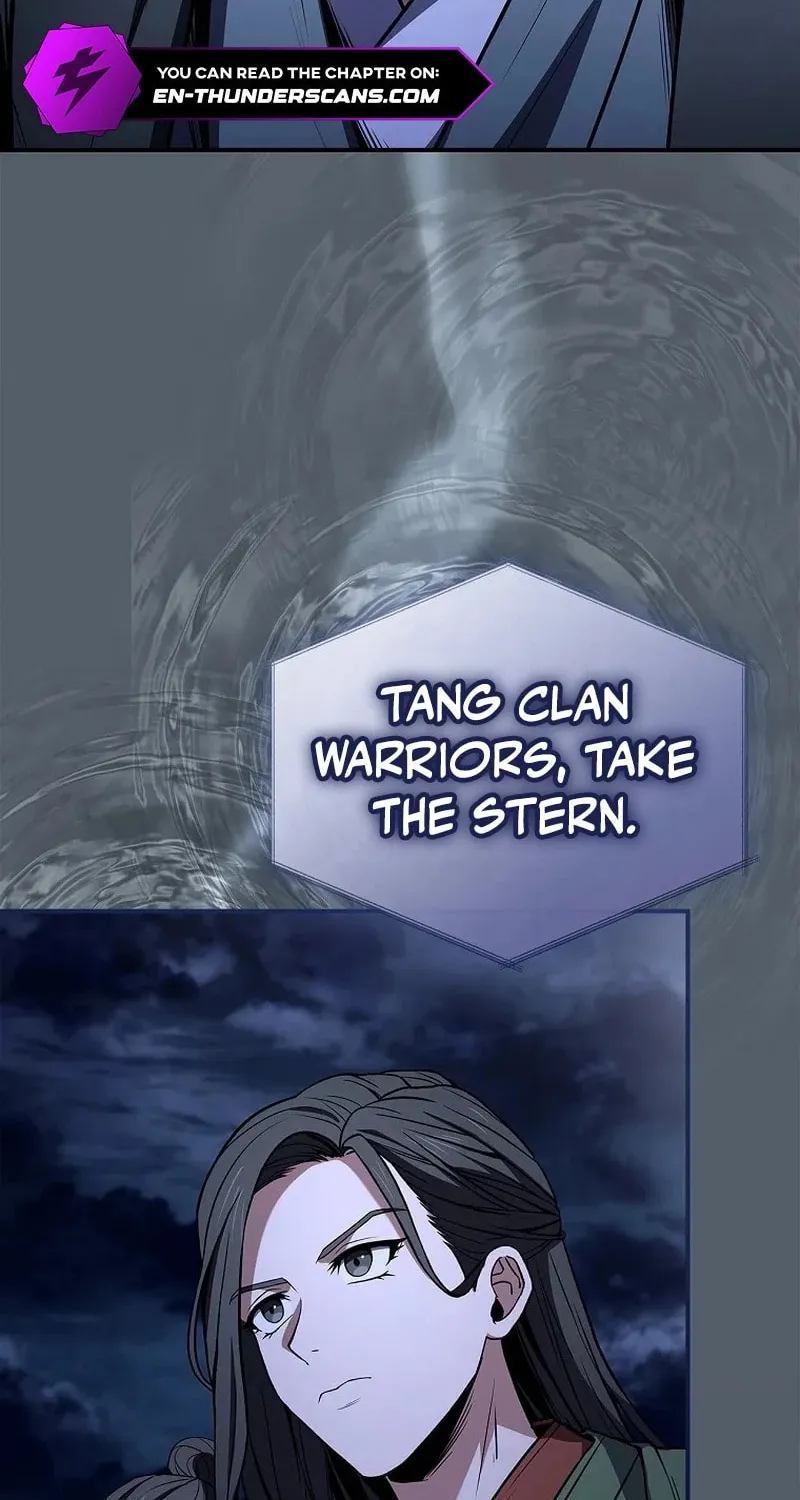 Read Reincarnated Escort Warrior chapter 98 image 78 on Lezhin