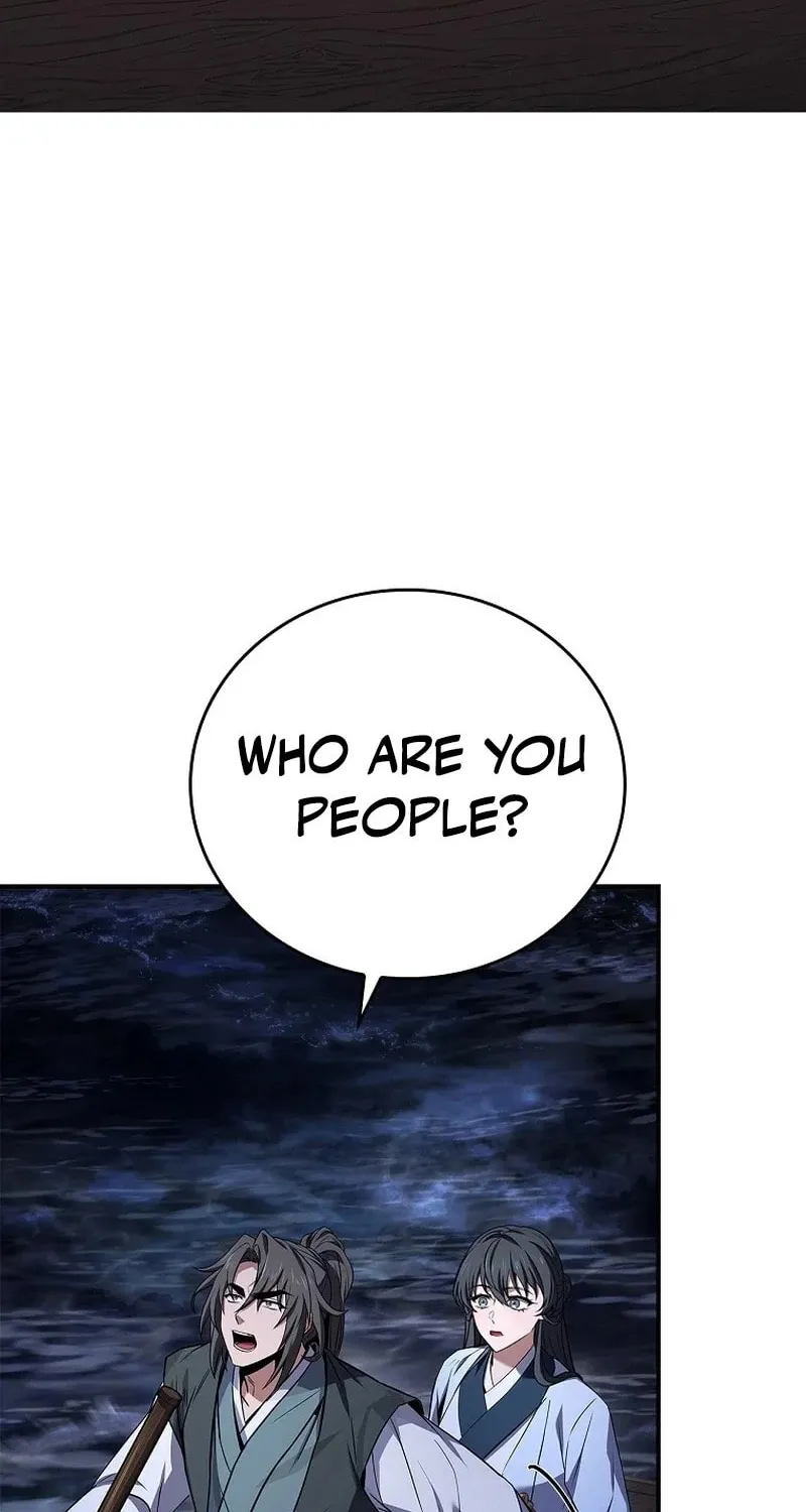 Read Reincarnated Escort Warrior chapter 98 image 84 on Lezhin