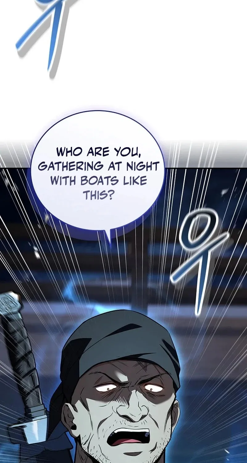 Read Reincarnated Escort Warrior chapter 98 image 87 on Lezhin