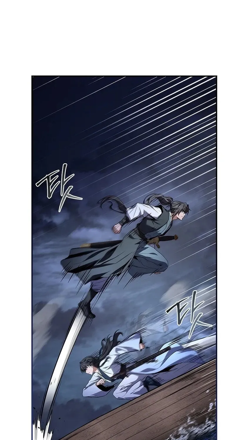 Read Reincarnated Escort Warrior chapter 98 image 97 on Lezhin