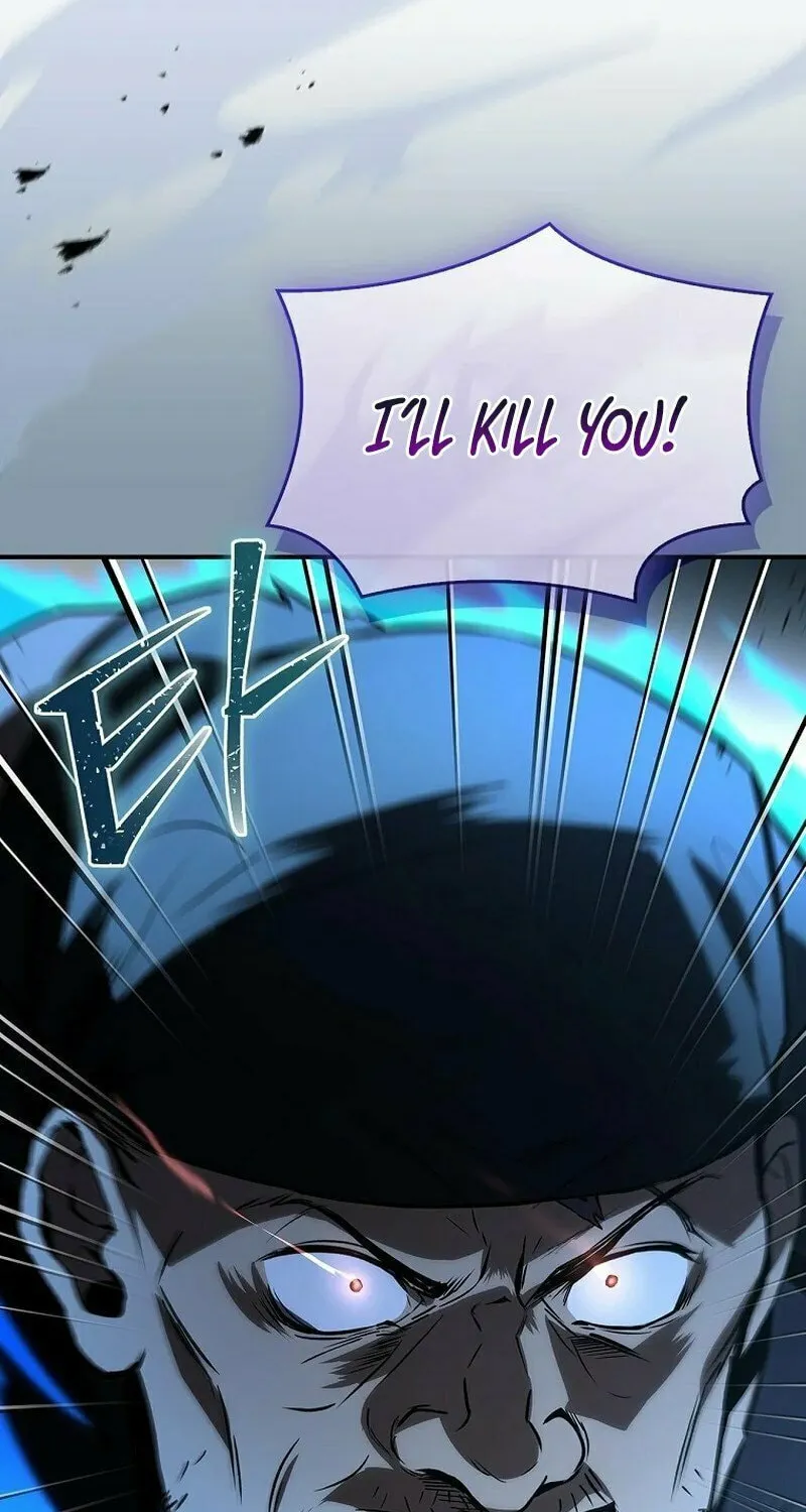 Read Reincarnated Escort Warrior chapter 99 image 1 on Lezhin