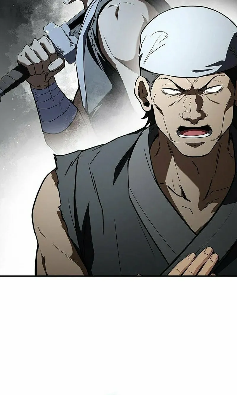 Read Reincarnated Escort Warrior chapter 99 image 100 on Lezhin