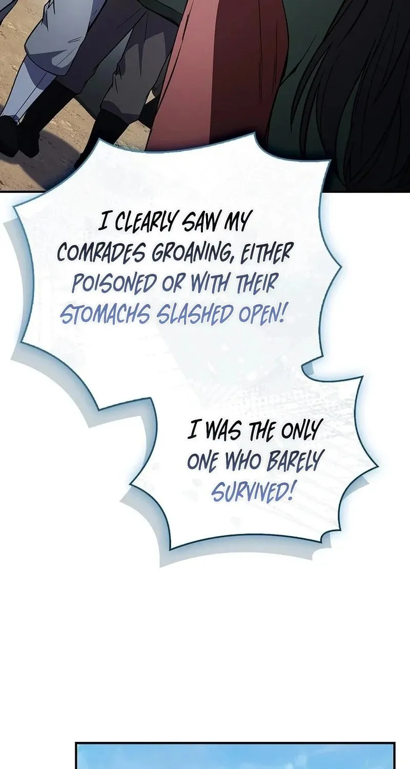 Read Reincarnated Escort Warrior chapter 99 image 102 on Lezhin