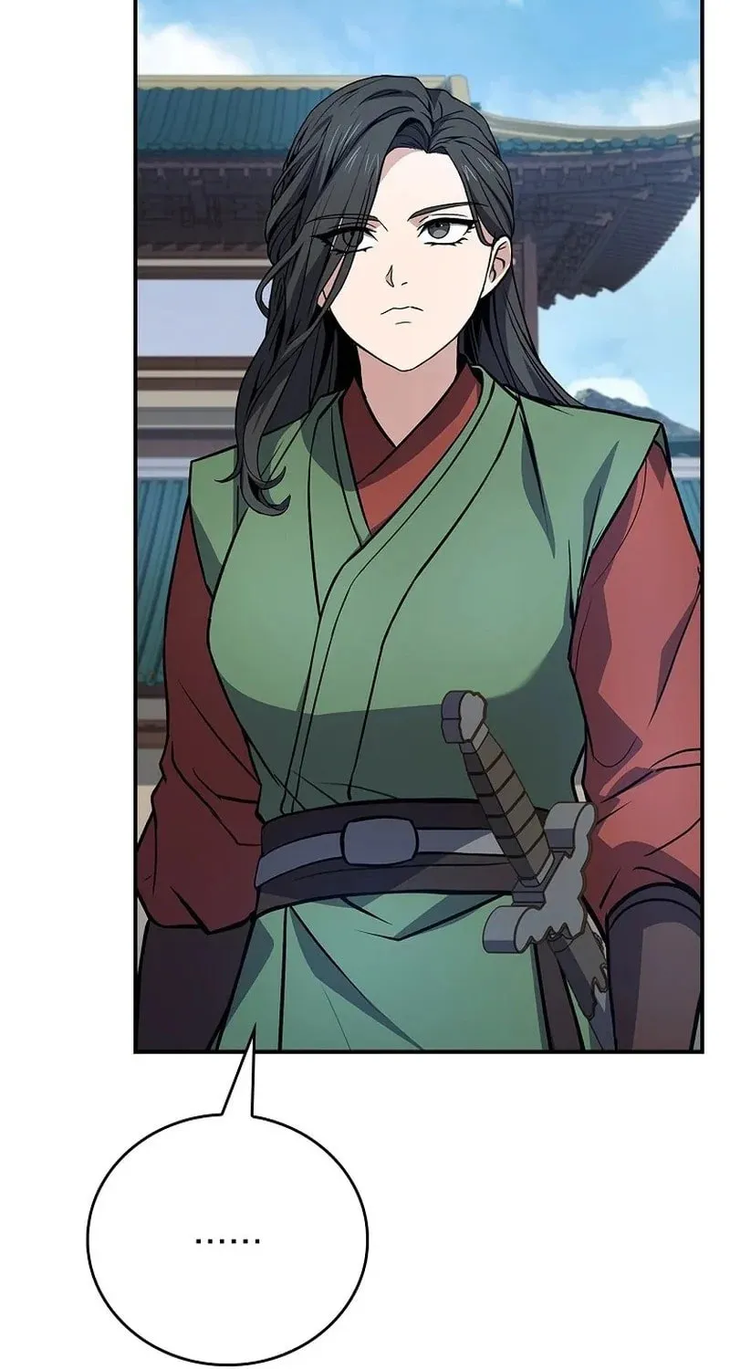 Read Reincarnated Escort Warrior chapter 99 image 103 on Lezhin