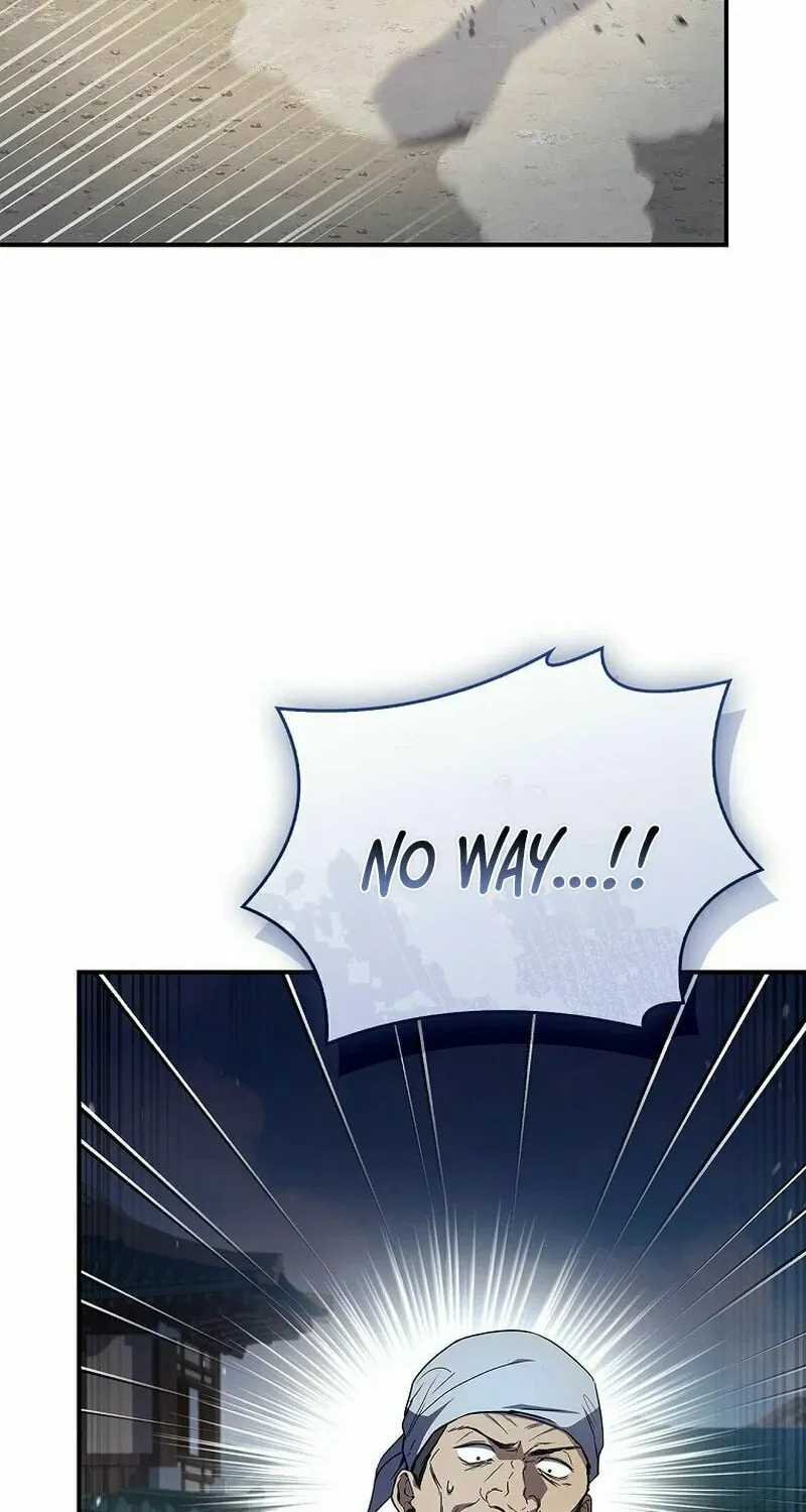 Read Reincarnated Escort Warrior chapter 99 image 108 on Lezhin