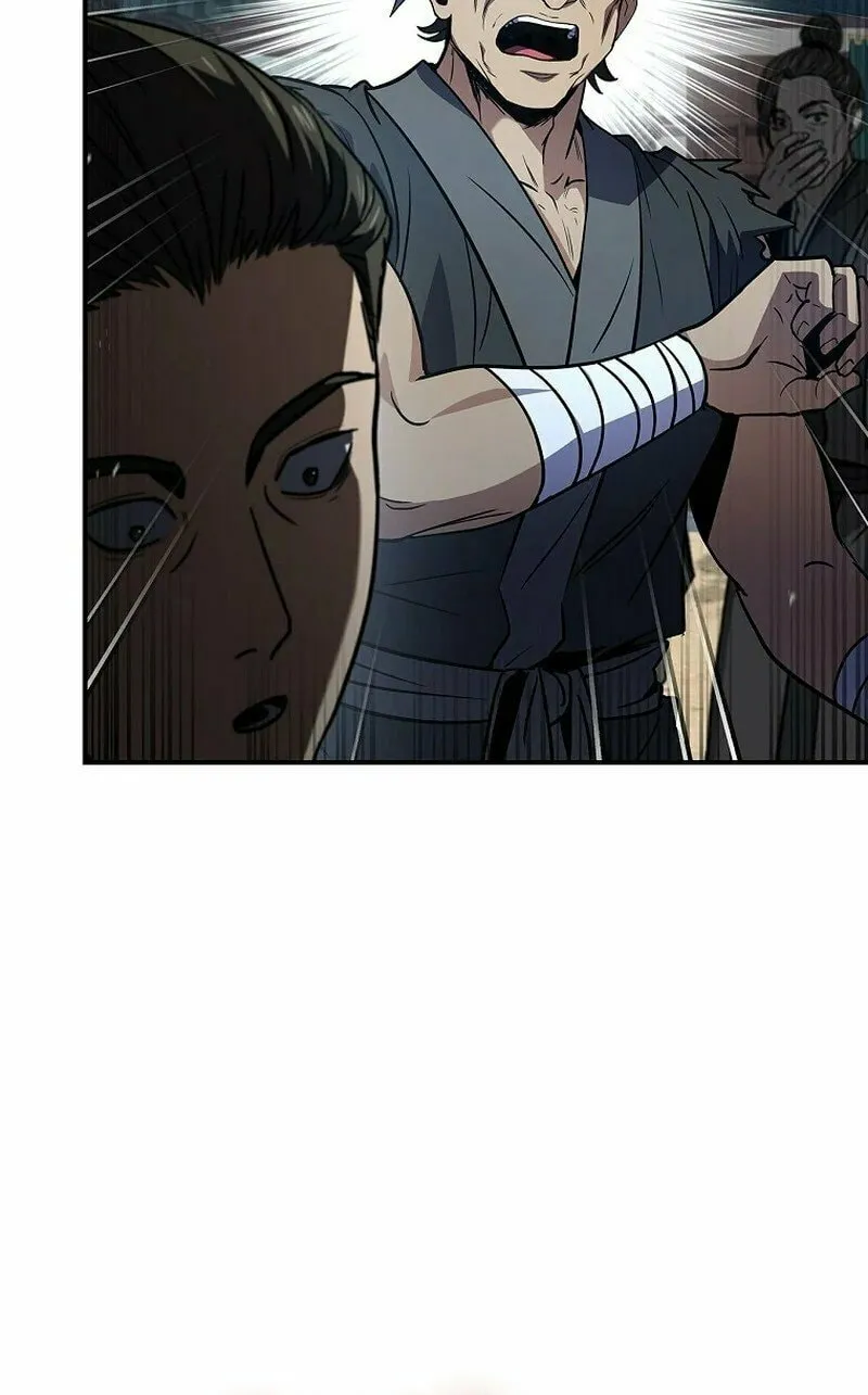 Read Reincarnated Escort Warrior chapter 99 image 109 on Lezhin