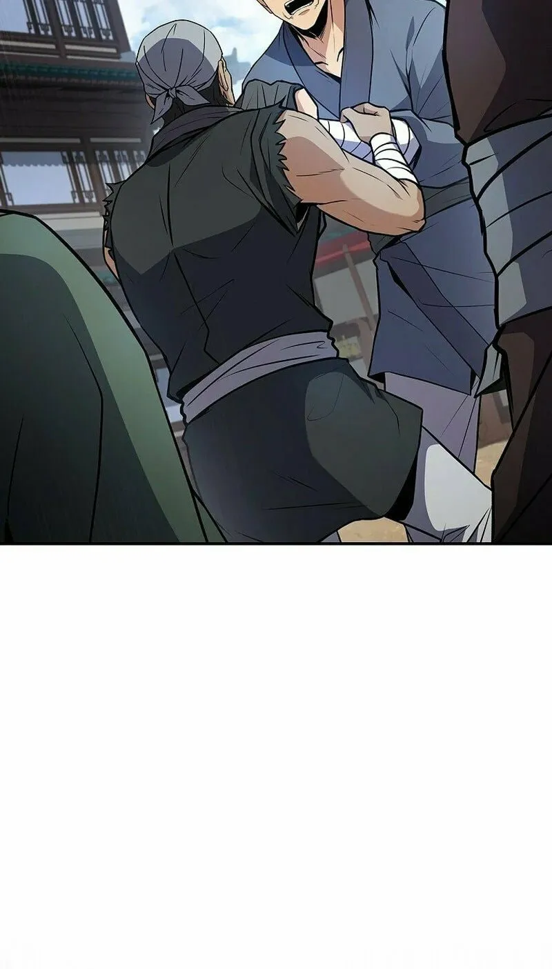 Read Reincarnated Escort Warrior chapter 99 image 114 on Lezhin