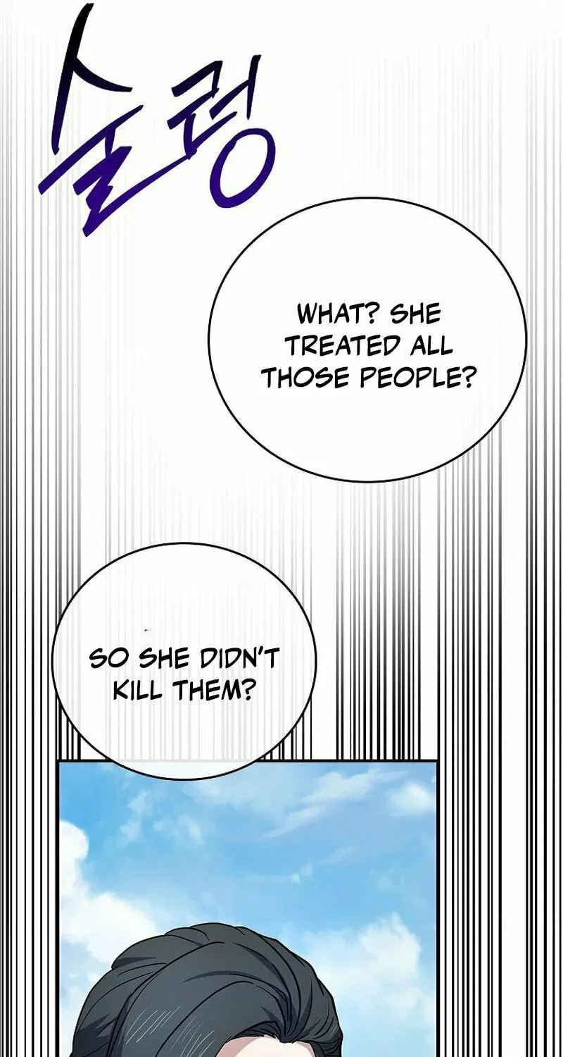 Read Reincarnated Escort Warrior chapter 99 image 115 on Lezhin