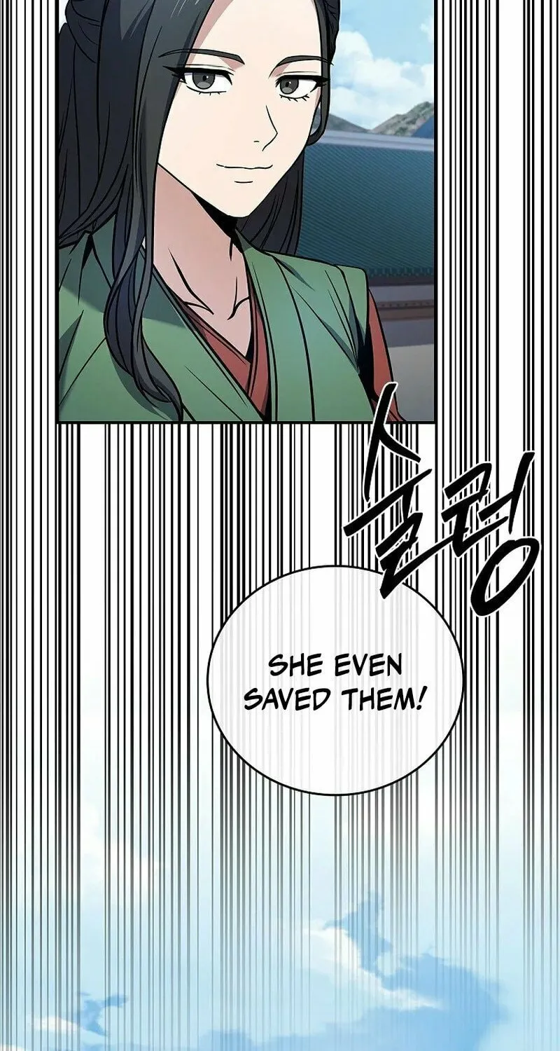 Read Reincarnated Escort Warrior chapter 99 image 116 on Lezhin