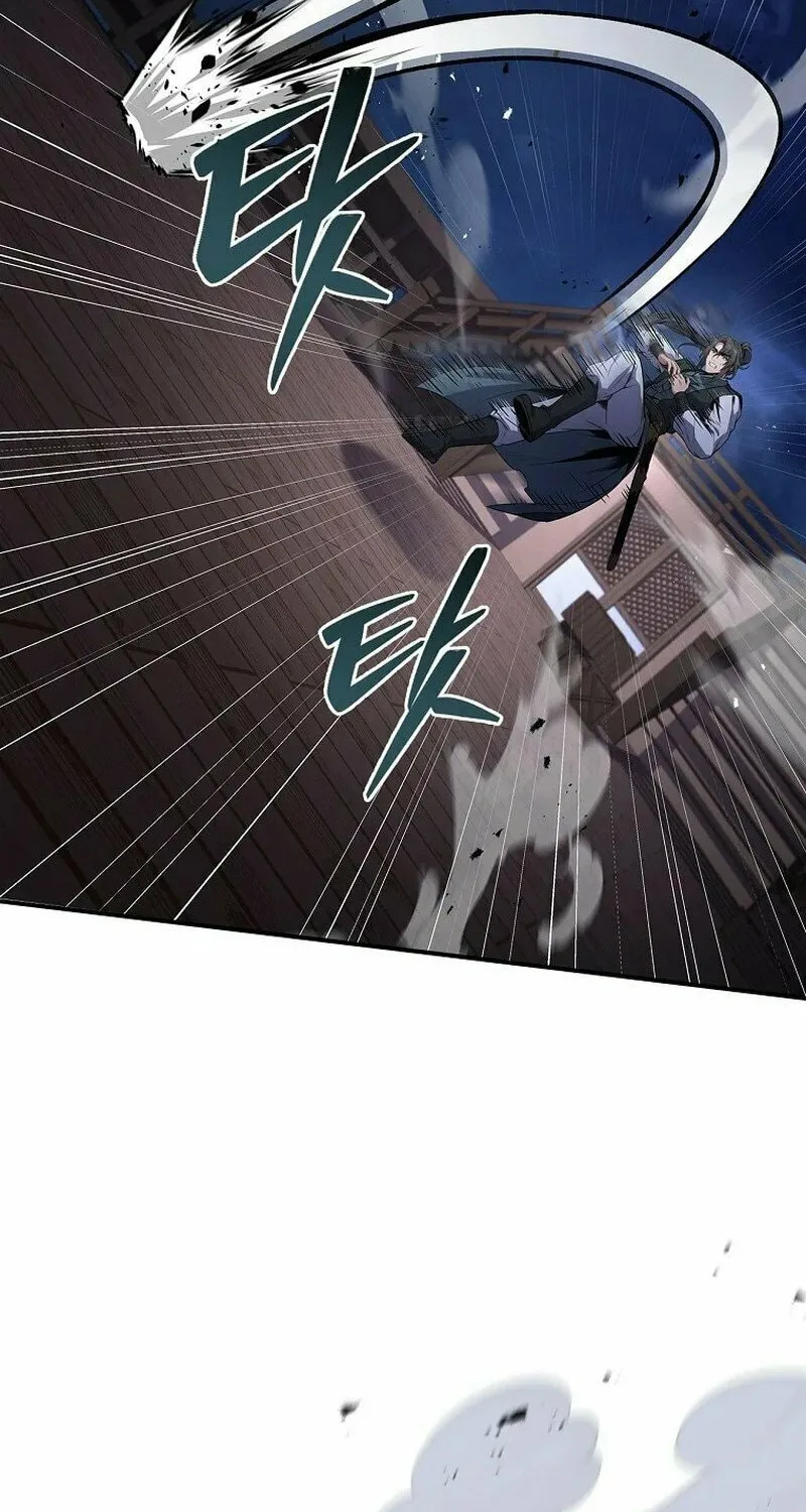 Read Reincarnated Escort Warrior chapter 99 image 12 on Lezhin