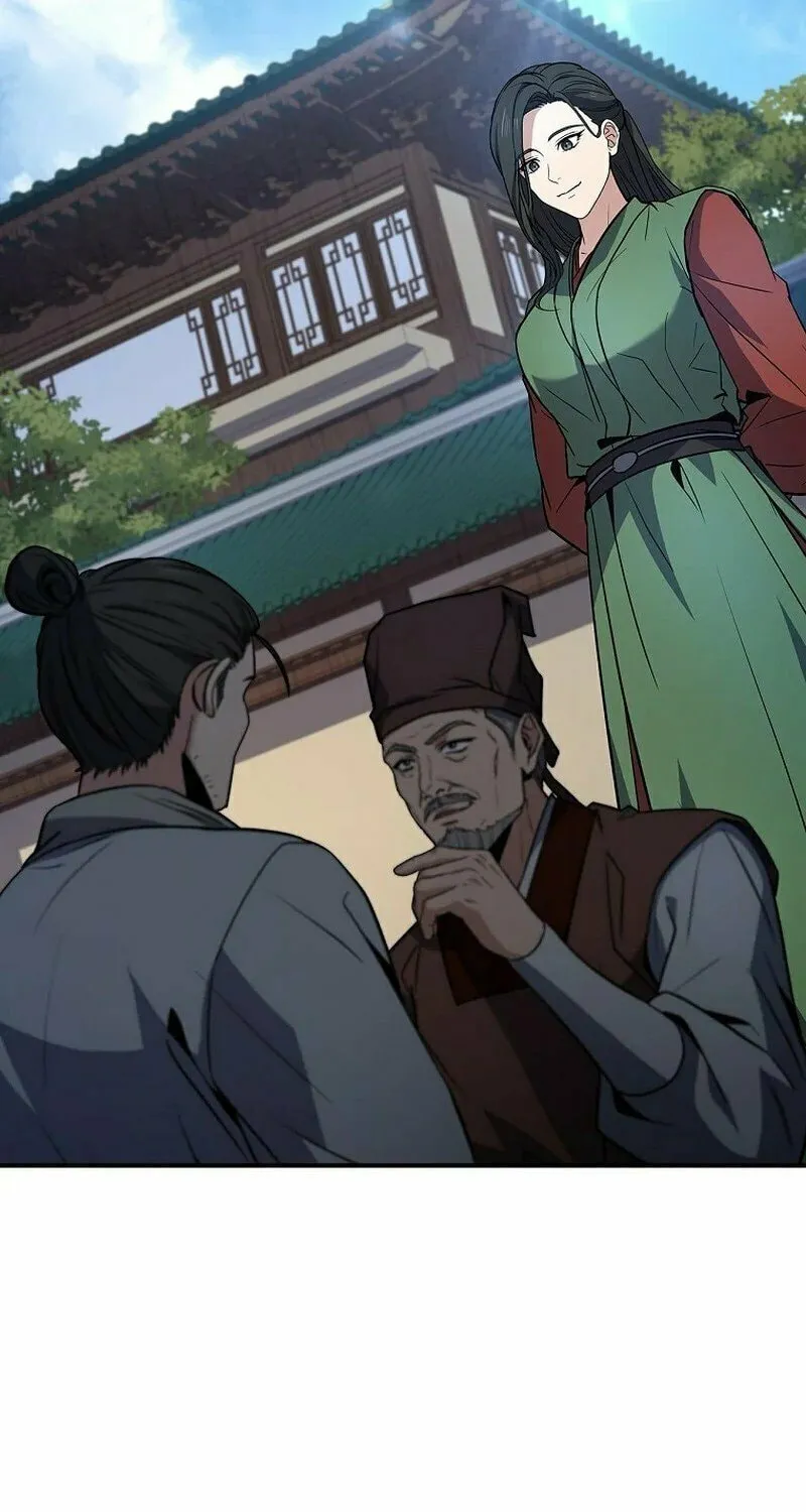 Read Reincarnated Escort Warrior chapter 99 image 121 on Lezhin