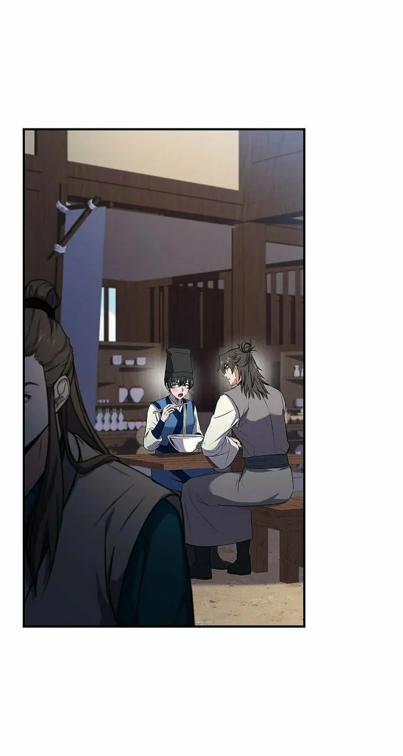 Read Reincarnated Escort Warrior chapter 99 image 122 on Lezhin