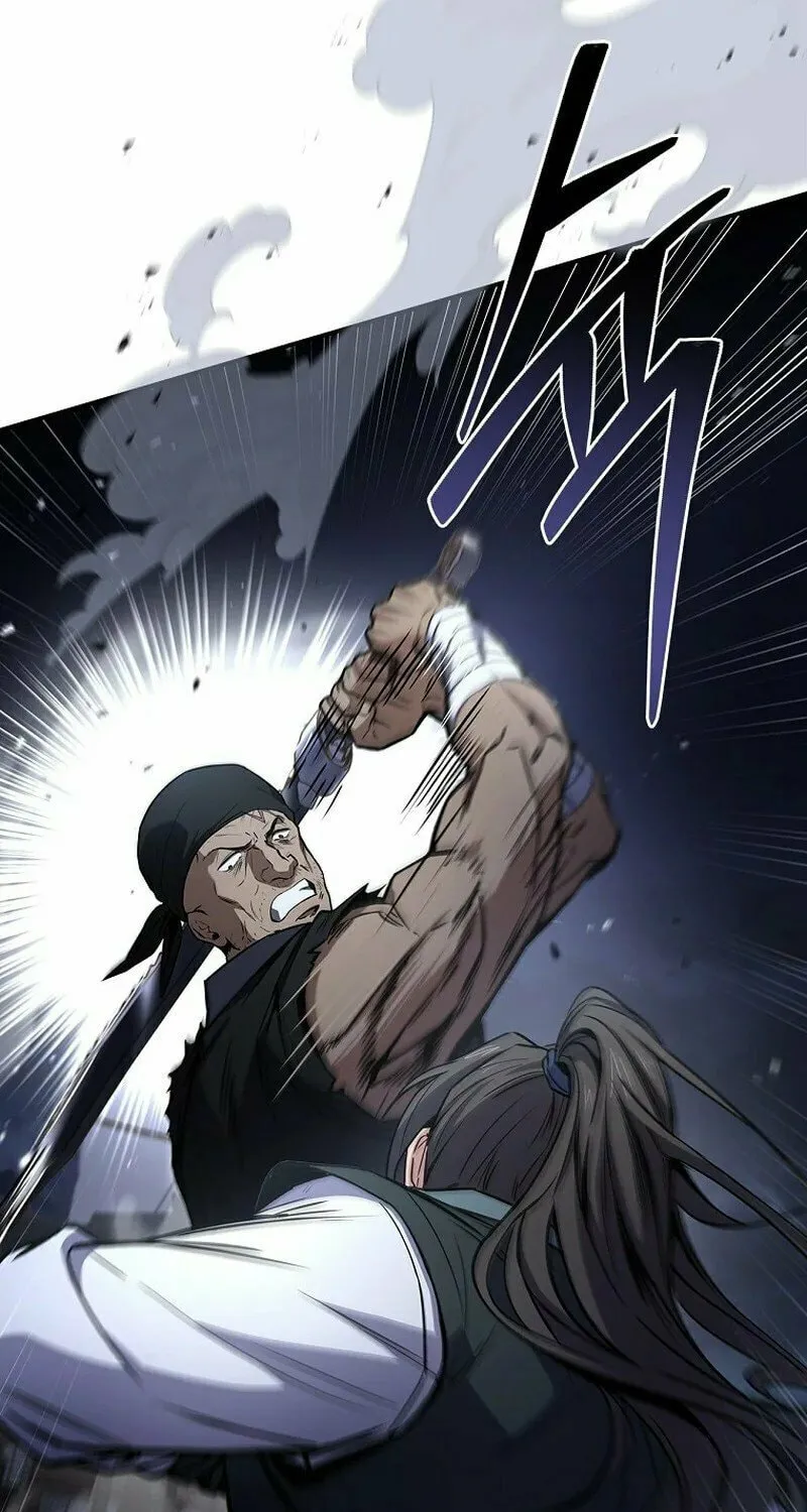 Read Reincarnated Escort Warrior chapter 99 image 13 on Lezhin