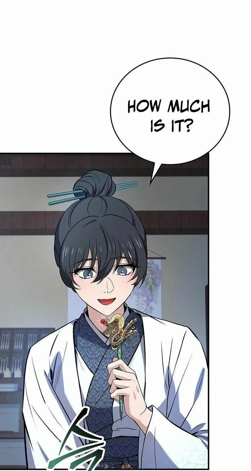 Read Reincarnated Escort Warrior chapter 99 image 134 on Lezhin