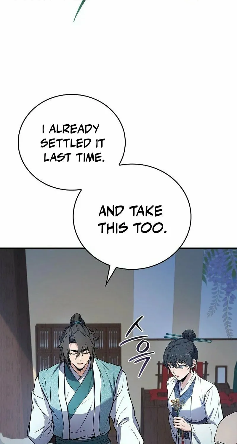 Read Reincarnated Escort Warrior chapter 99 image 135 on Lezhin