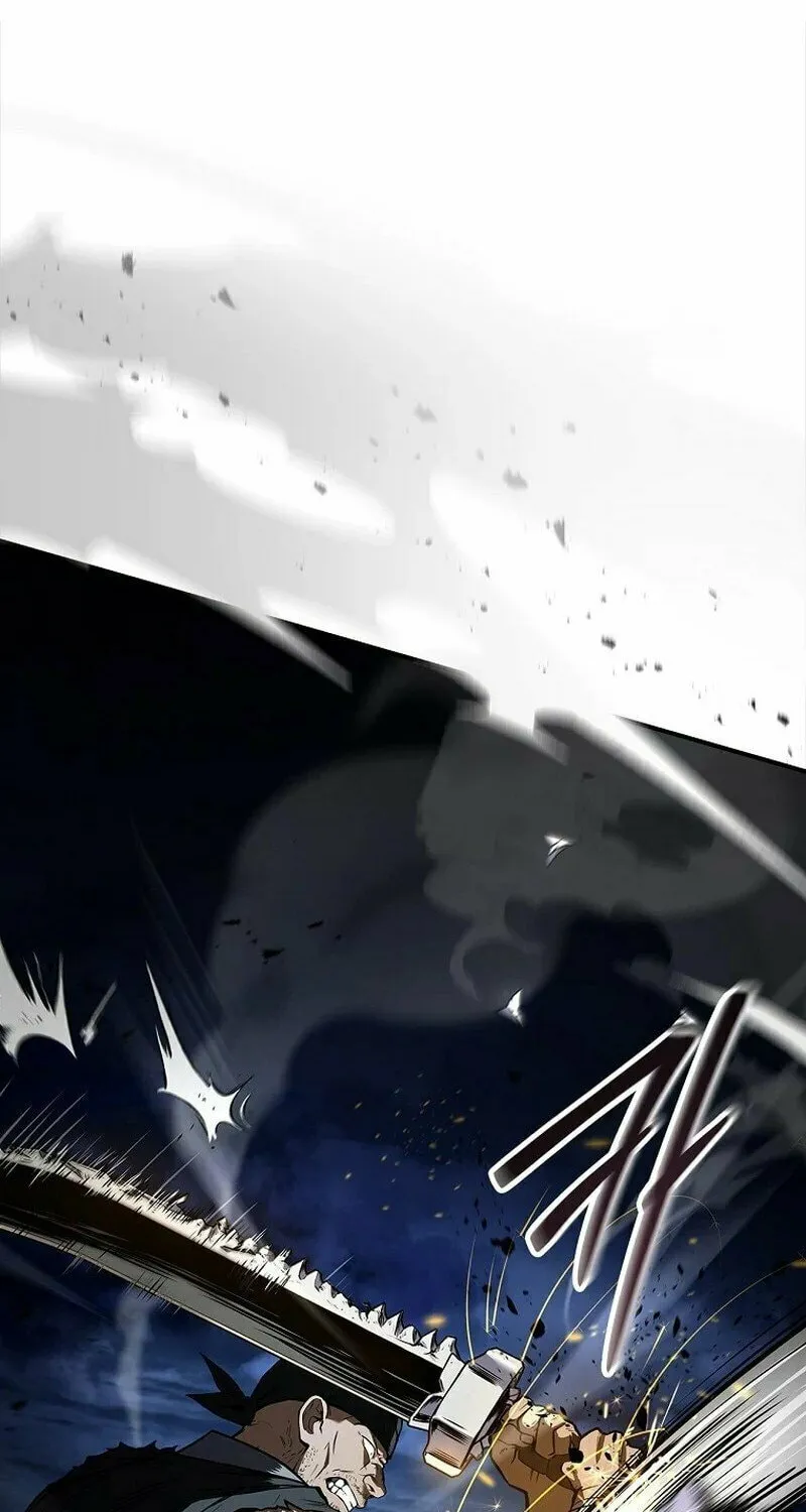 Read Reincarnated Escort Warrior chapter 99 image 22 on Lezhin