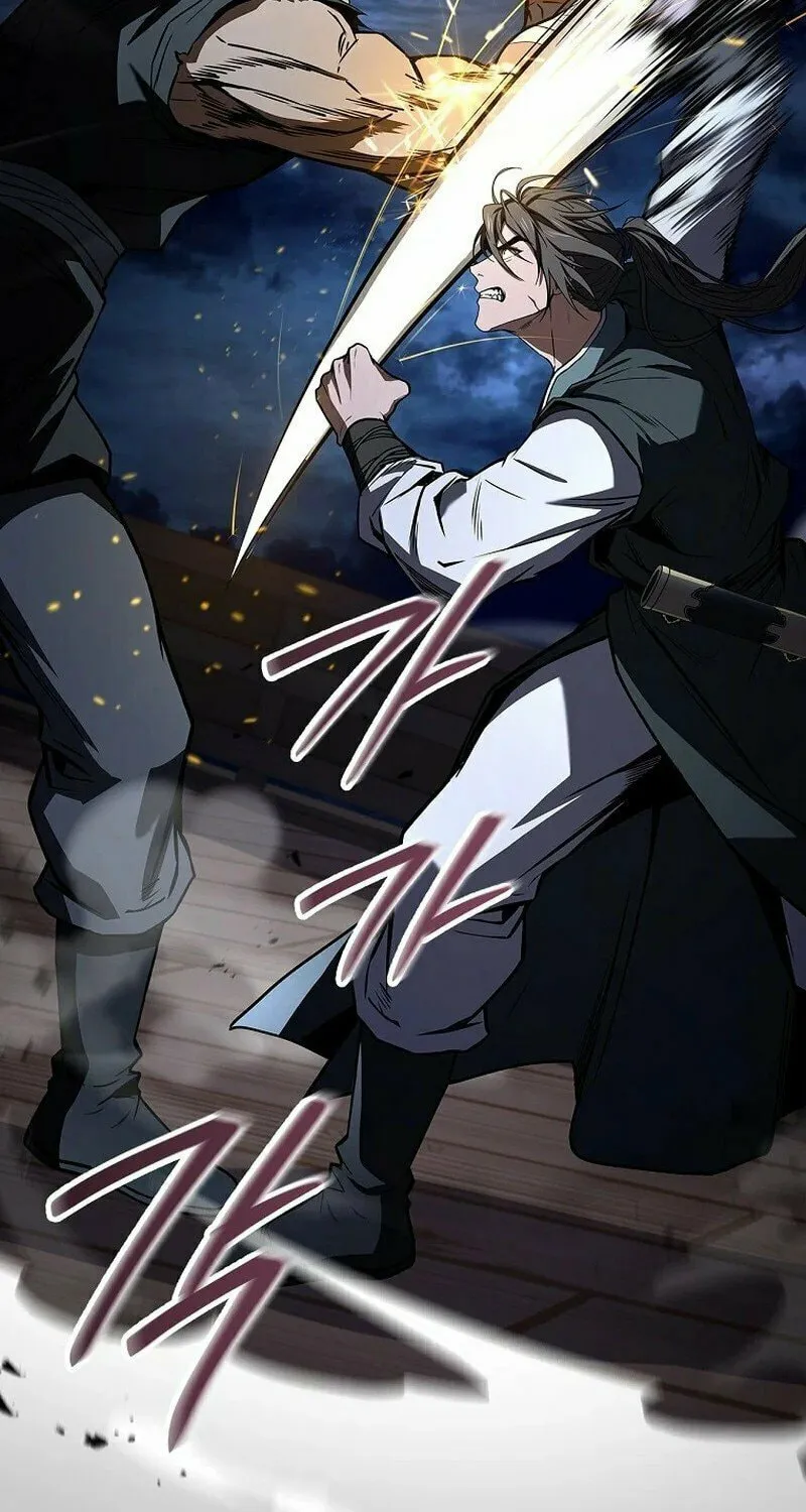 Read Reincarnated Escort Warrior chapter 99 image 23 on Lezhin