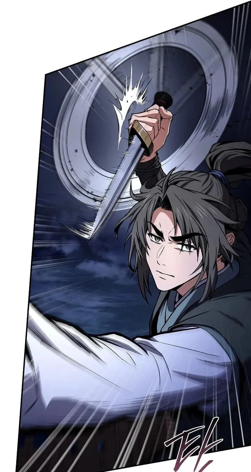 Read Reincarnated Escort Warrior chapter 99 image 26 on Lezhin