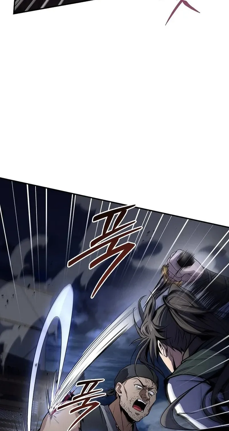 Read Reincarnated Escort Warrior chapter 99 image 27 on Lezhin