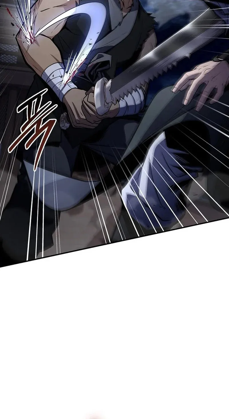 Read Reincarnated Escort Warrior chapter 99 image 28 on Lezhin