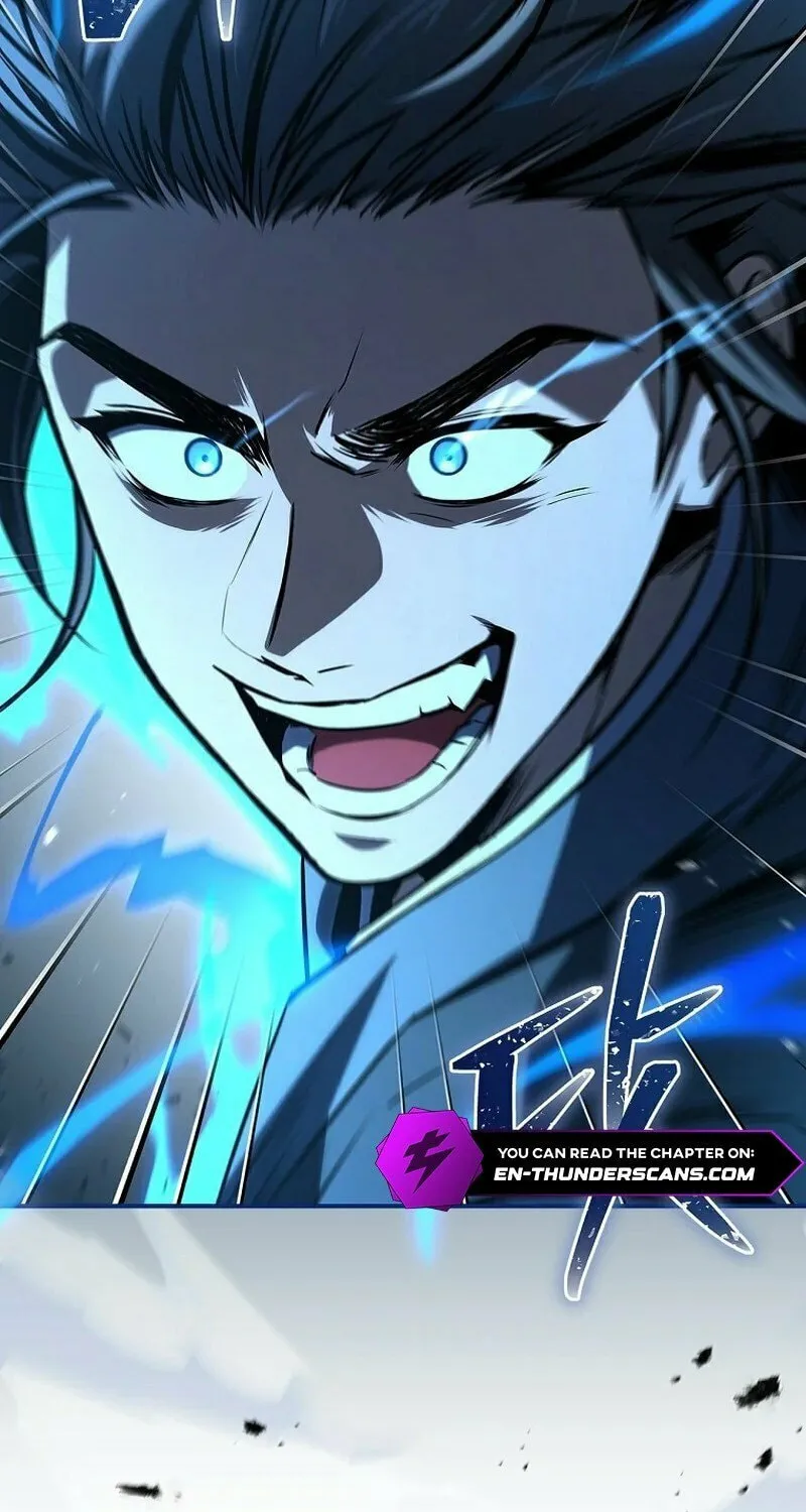 Read Reincarnated Escort Warrior chapter 99 image 3 on Lezhin
