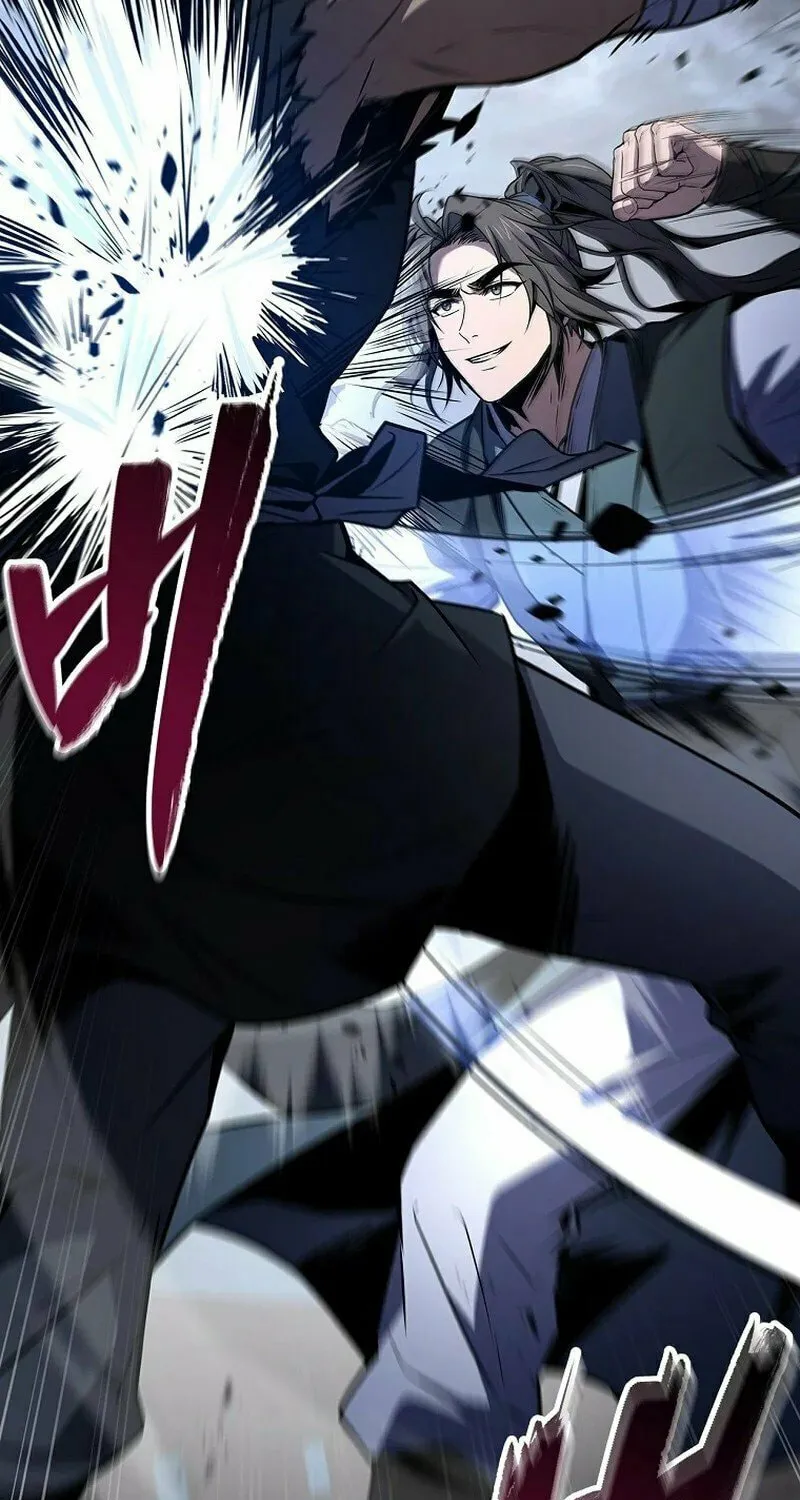 Read Reincarnated Escort Warrior chapter 99 image 31 on Lezhin