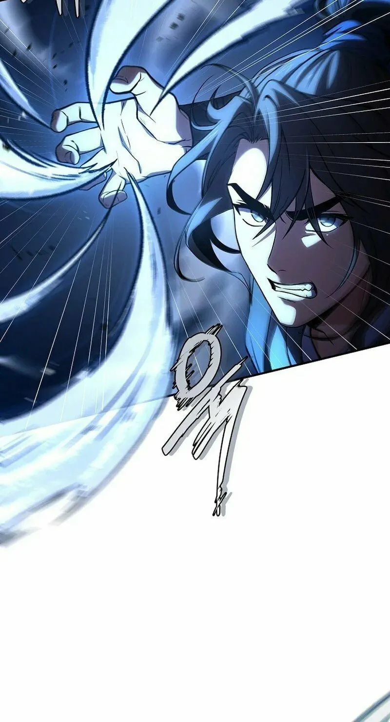 Read Reincarnated Escort Warrior chapter 99 image 33 on Lezhin